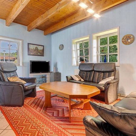 Bissendorf Ferienwohnung Im Gruenen מראה חיצוני תמונה