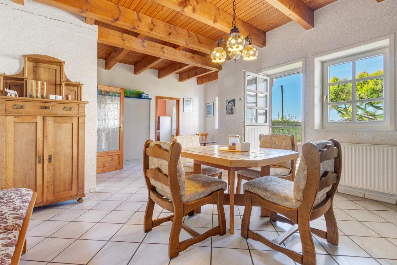 Bissendorf Ferienwohnung Im Gruenen מראה חיצוני תמונה