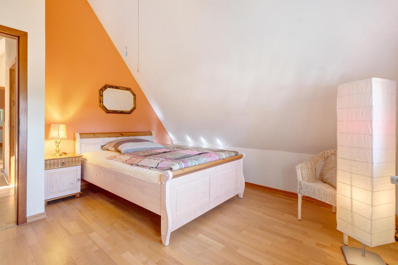 Bissendorf Ferienwohnung Im Gruenen מראה חיצוני תמונה