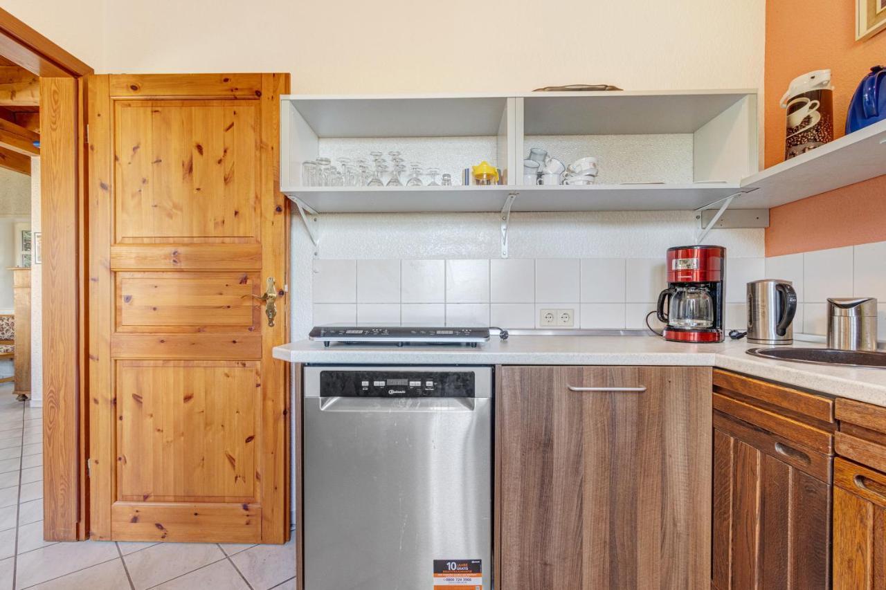 Bissendorf Ferienwohnung Im Gruenen מראה חיצוני תמונה