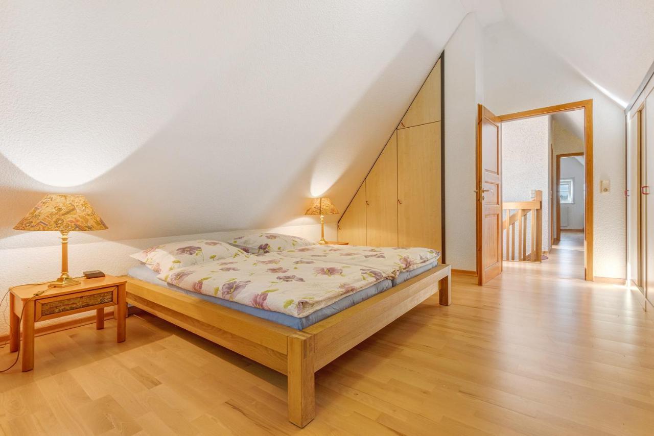 Bissendorf Ferienwohnung Im Gruenen מראה חיצוני תמונה