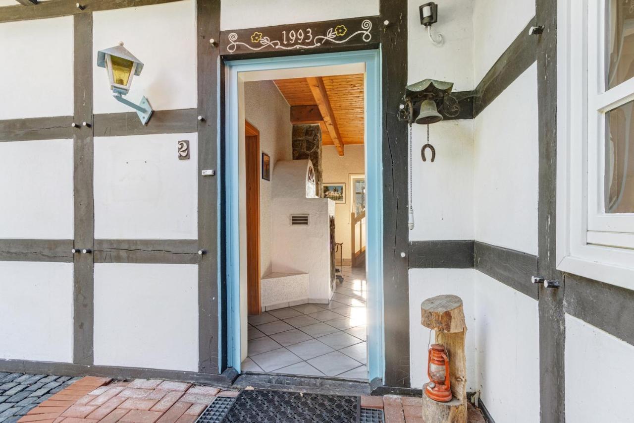 Bissendorf Ferienwohnung Im Gruenen מראה חיצוני תמונה